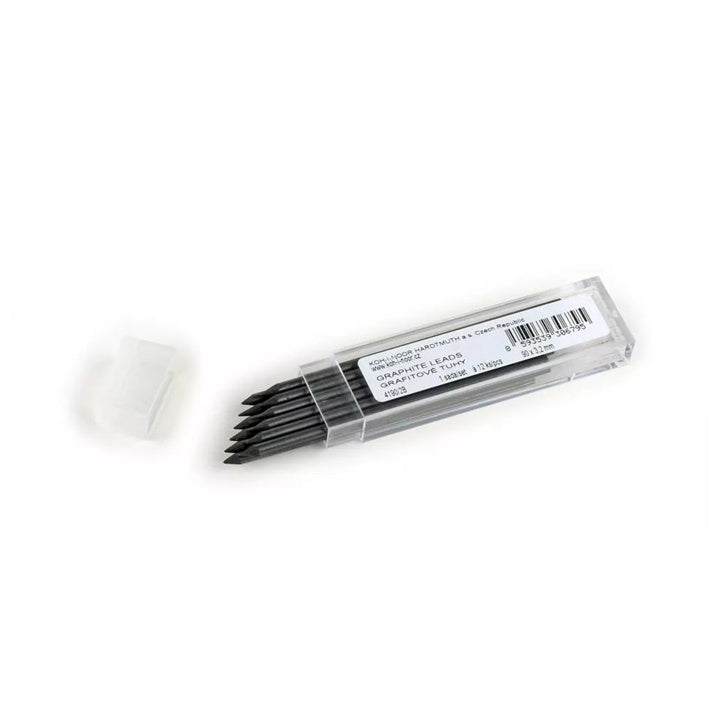 Grafitové tužky KOH-I-NOOR 3,2 mm