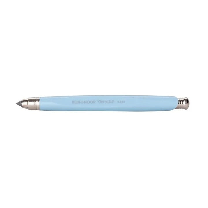 Mechanická tužka KOH-I-NOOR Versatil 5348 – Světle modrá