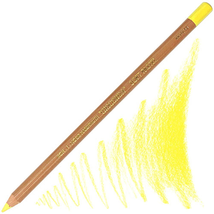 Suchý pastel v tužce KOH-I-NOOR