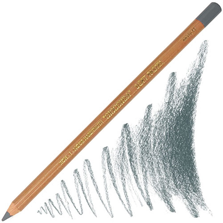 Suchý pastel v tužce KOH-I-NOOR