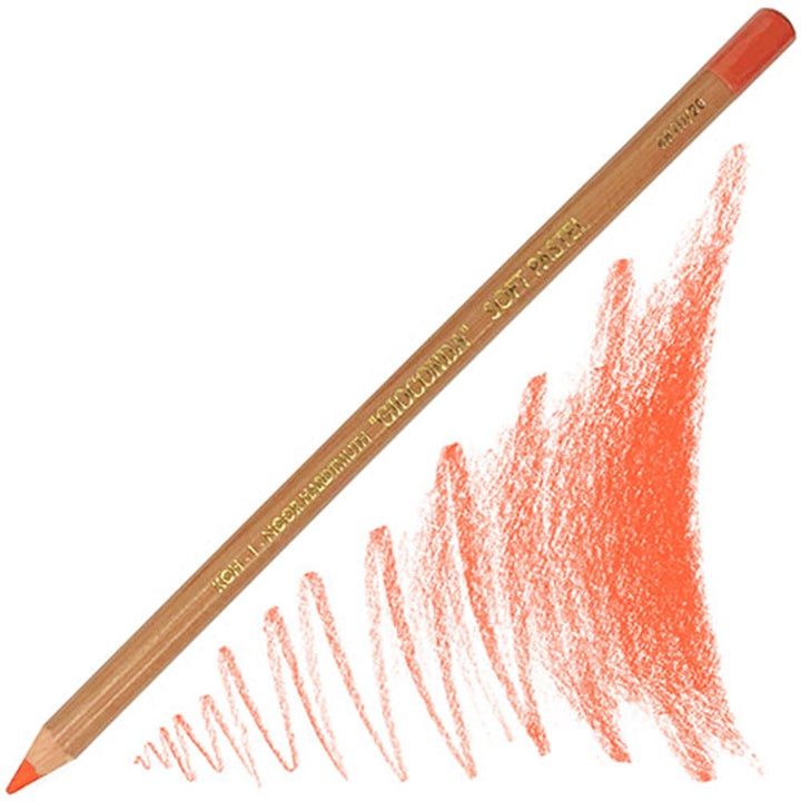 Suchý pastel v tužce KOH-I-NOOR