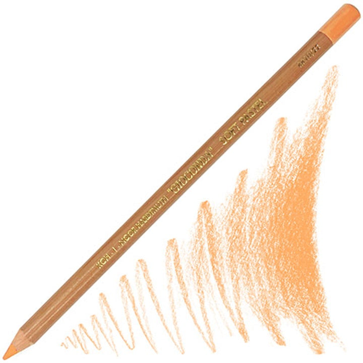 Suchý pastel v tužce KOH-I-NOOR