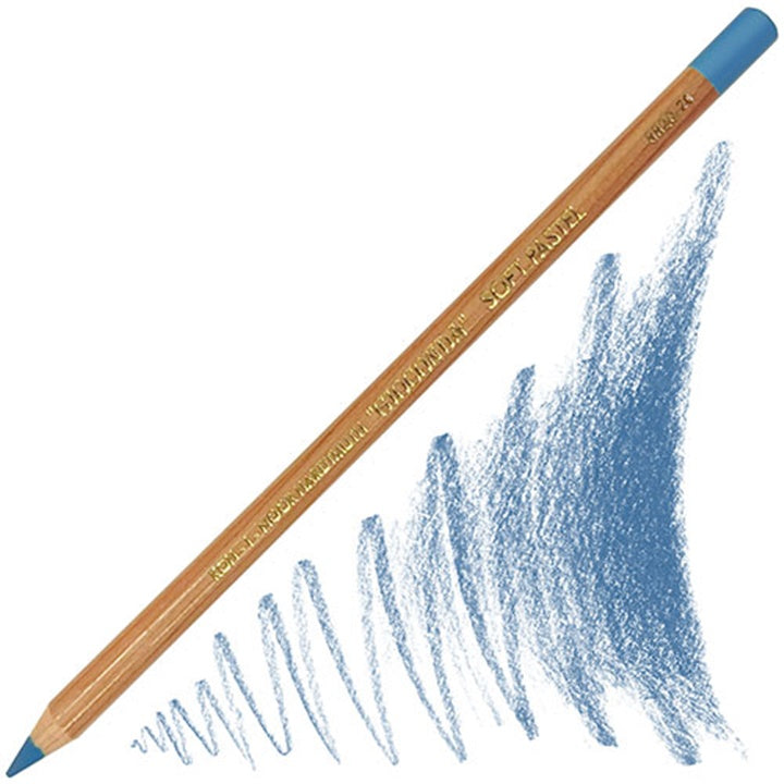 Suchý pastel v tužce KOH-I-NOOR