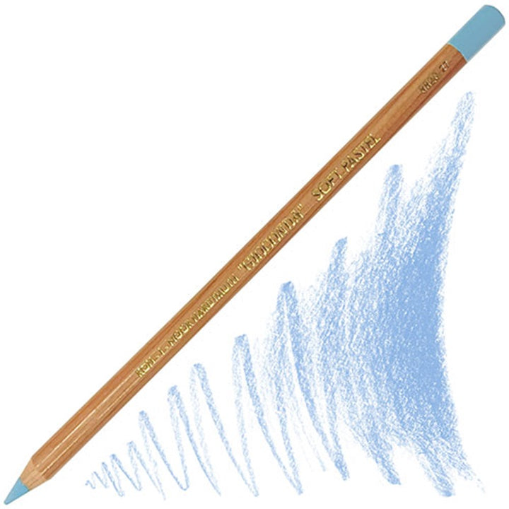 Suchý pastel v tužce KOH-I-NOOR