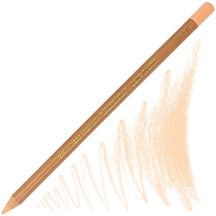 Suchý pastel v tužce KOH-I-NOOR