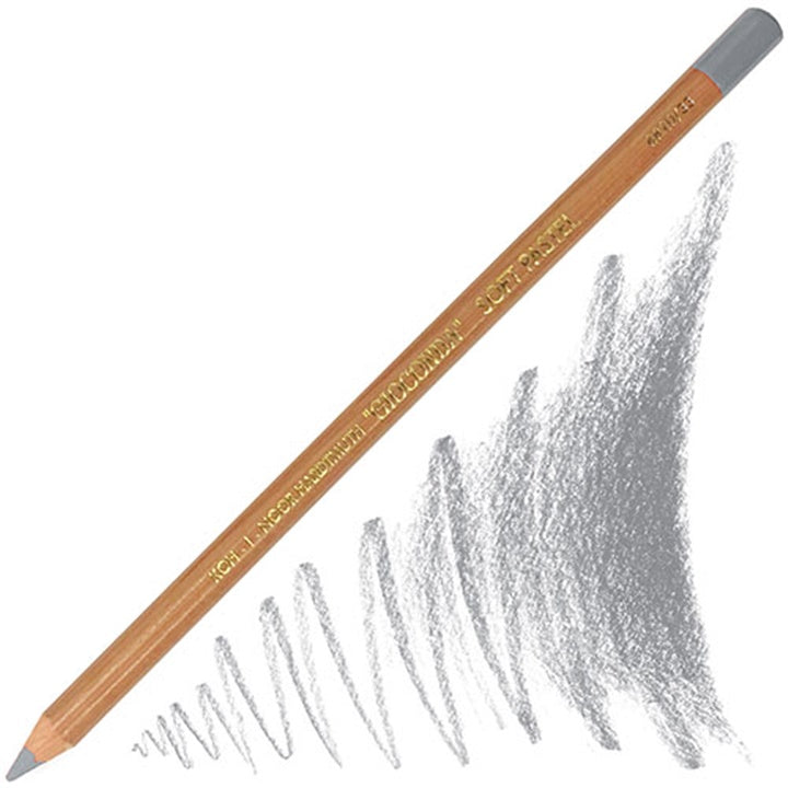 Suchý pastel v tužce KOH-I-NOOR