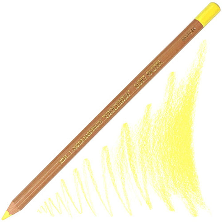 Suchý pastel v tužce KOH-I-NOOR