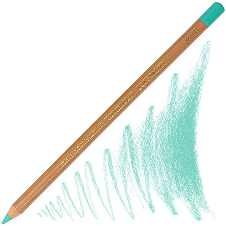 Suchý pastel v tužce KOH-I-NOOR