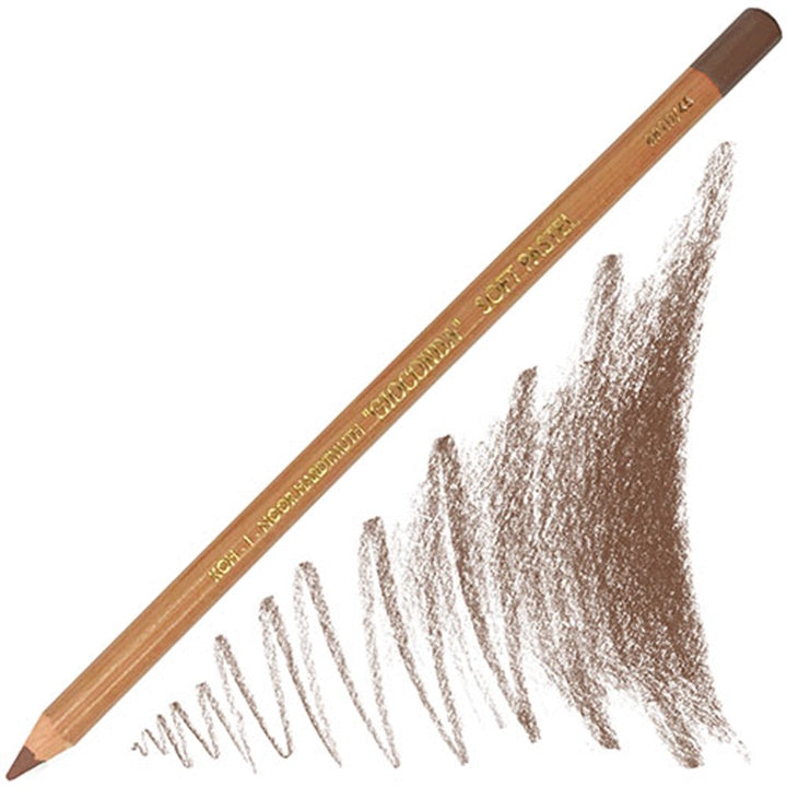 Suchý pastel v tužce KOH-I-NOOR