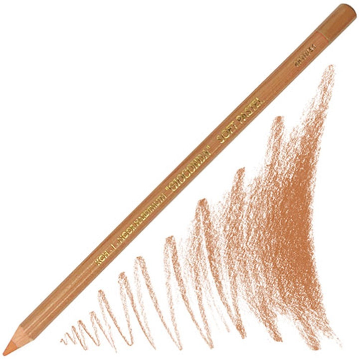 Suchý pastel v tužce KOH-I-NOOR