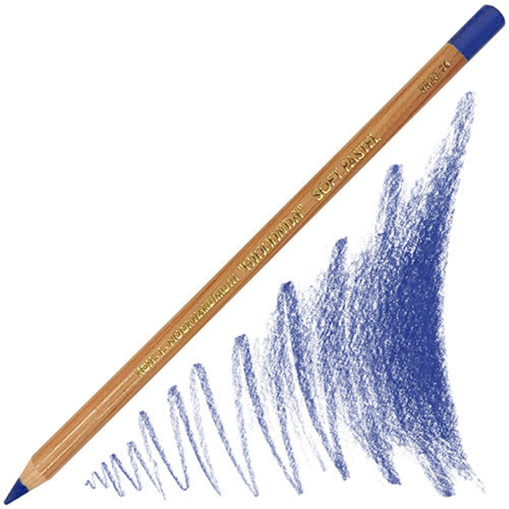 Suchý pastel v tužce KOH-I-NOOR