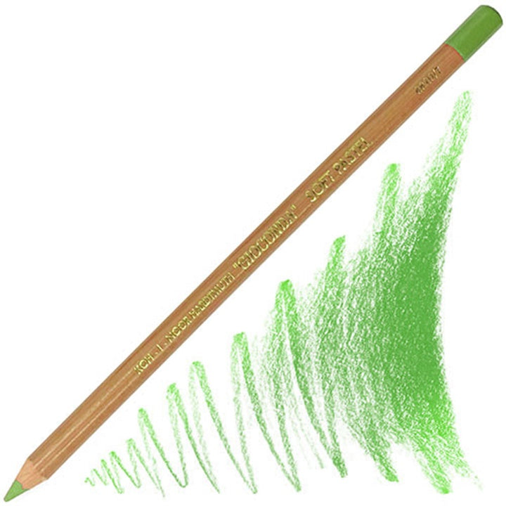 Suchý pastel v tužce KOH-I-NOOR
