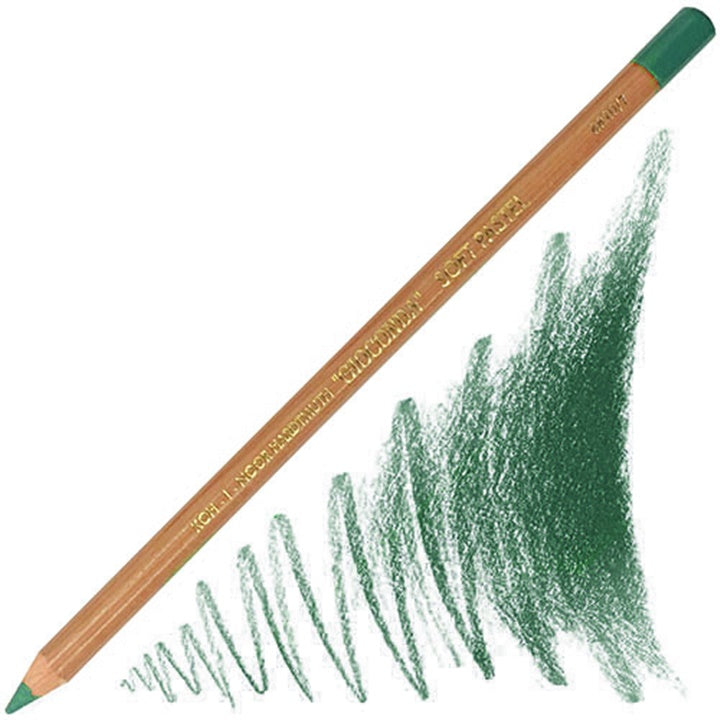 Suchý pastel v tužce KOH-I-NOOR