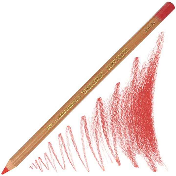 Suchý pastel v tužce KOH-I-NOOR