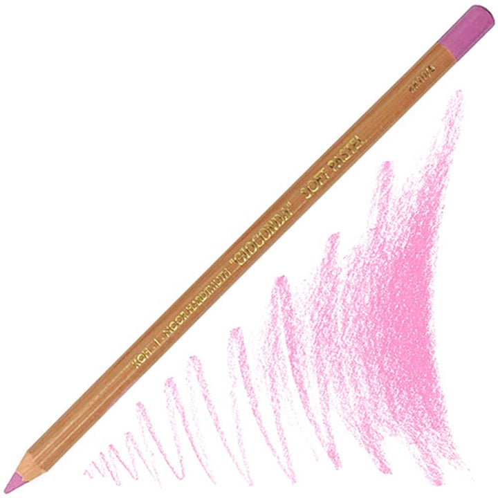 Suchý pastel v tužce KOH-I-NOOR