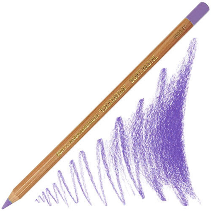 Suchý pastel v tužce KOH-I-NOOR