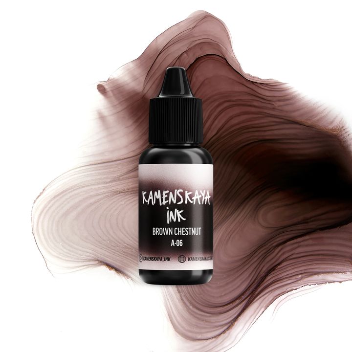 Alkoholový inkoust KAMENSKAYA A-LINE 15ml