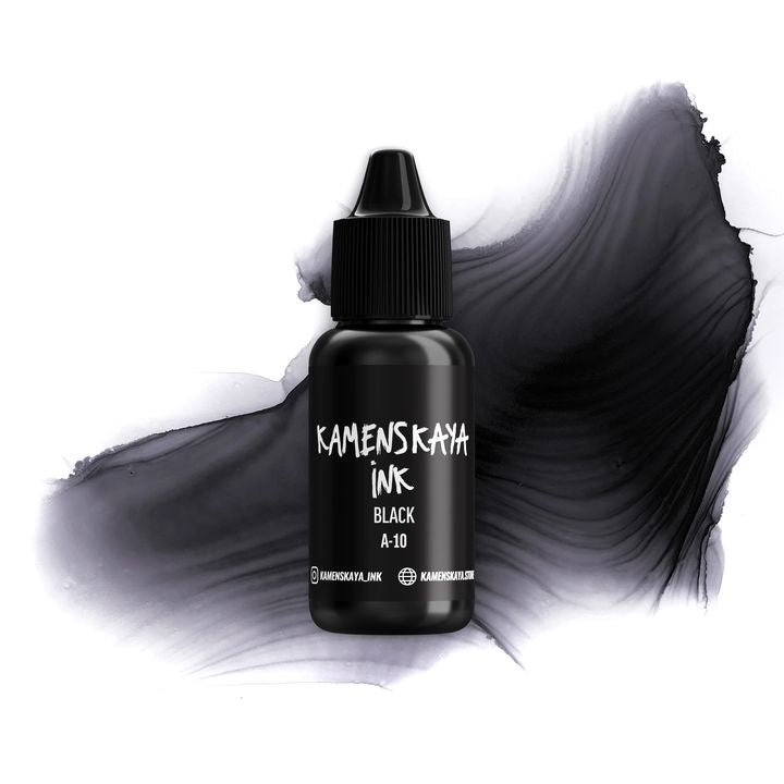 Alkoholový inkoust KAMENSKAYA A-LINE 15ml