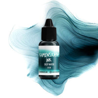 Alkoholový inkoust KAMENSKAYA A-LINE 15ml