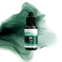 Alkoholový inkoust KAMENSKAYA A-LINE 15ml