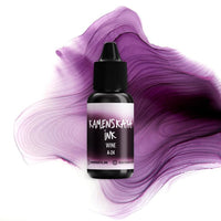 Alkoholový inkoust KAMENSKAYA A-LINE 15ml