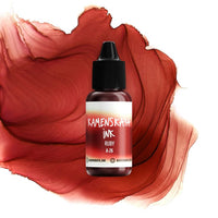 Alkoholový inkoust KAMENSKAYA A-LINE 15ml