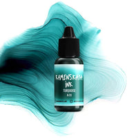 Alkoholový inkoust KAMENSKAYA A-LINE 15ml