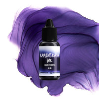 Alkoholový inkoust KAMENSKAYA A-LINE 15ml