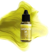 Alkoholový inkoust KAMENSKAYA A-LINE 15ml