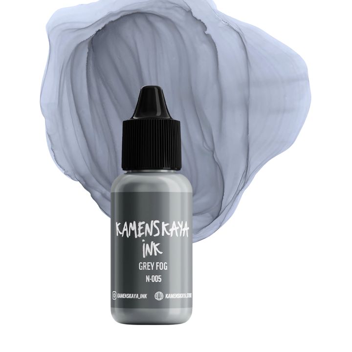 Pastelový alkoholový inkoust KAMENSKAYA NUDE 15ml