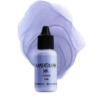 Pastelový alkoholový inkoust KAMENSKAYA NUDE 15ml
