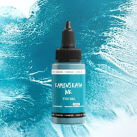 Alkoholový inkoust KAMENSKAYA DELAMINATING 30ml