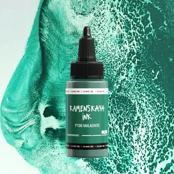 Alkoholový inkoust KAMENSKAYA DELAMINATING 30ml