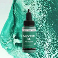 Alkoholový inkoust KAMENSKAYA DELAMINATING 30ml