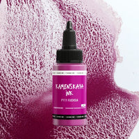 Alkoholový inkoust KAMENSKAYA DELAMINATING 30ml