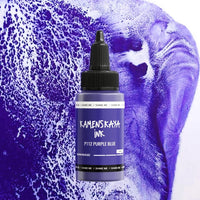 Alkoholový inkoust KAMENSKAYA DELAMINATING 30ml