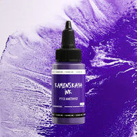 Alkoholový inkoust KAMENSKAYA DELAMINATING 30ml