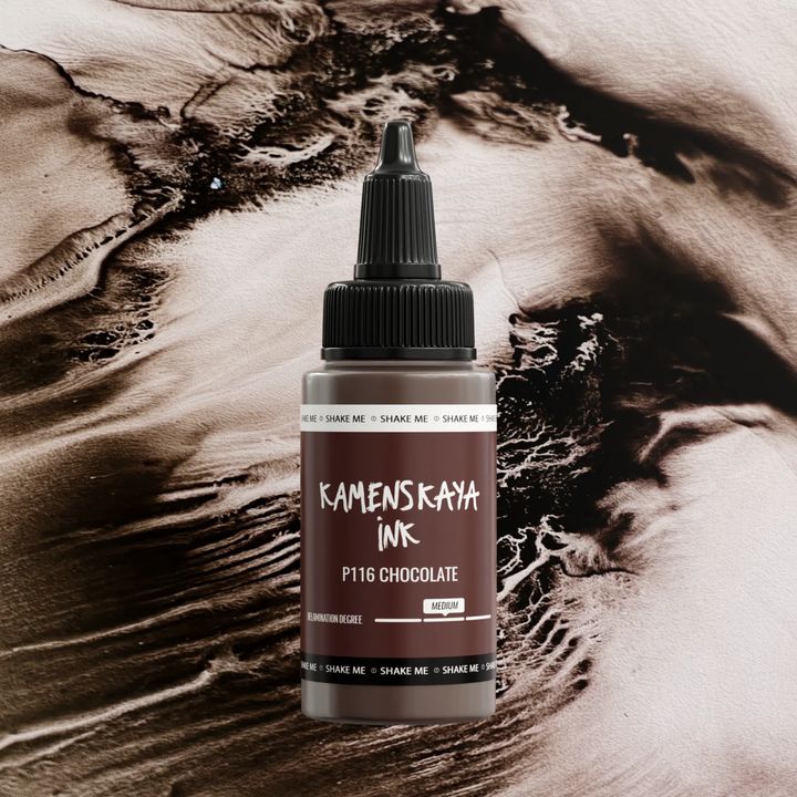 Alkoholový inkoust KAMENSKAYA DELAMINATING 30ml