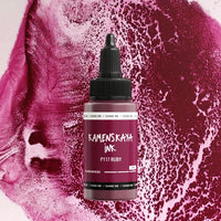Alkoholový inkoust KAMENSKAYA DELAMINATING 30ml