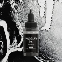 Alkoholový inkoust KAMENSKAYA DELAMINATING 30ml