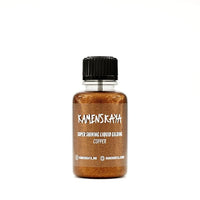 Tekuté kovy pro zlacení KAMENSKAYA 20 ml