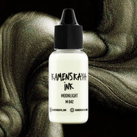 Alkoholový inkoust KAMENSKAYA NACRE CHAMELEONS 15ml