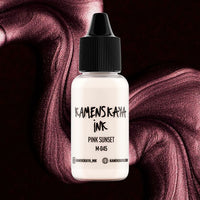 Alkoholový inkoust KAMENSKAYA NACRE CHAMELEONS 15ml