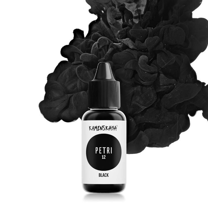 Pryskyřičné inkousty KAMENSKAYA PETRI 15ml