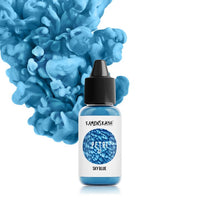 Pryskyřičné inkousty KAMENSKAYA PETRI 15ml