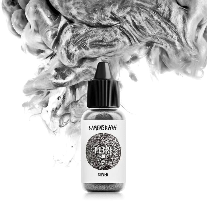 Pryskyřičné inkousty KAMENSKAYA PETRI 15ml