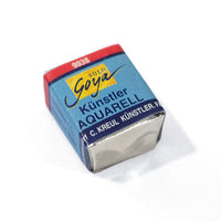 Akvarelové barvy SOLO GOYA ARTIST 1
