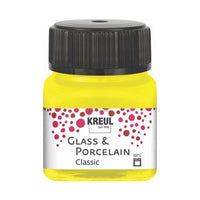 Barva na porcelán HOBBY Line Porcelain Brillant 160 ° C