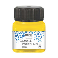 Barva na porcelán HOBBY Line Porcelain Brillant 160 ° C