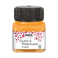 Barva na porcelán HOBBY Line Porcelain Brillant 160 ° C